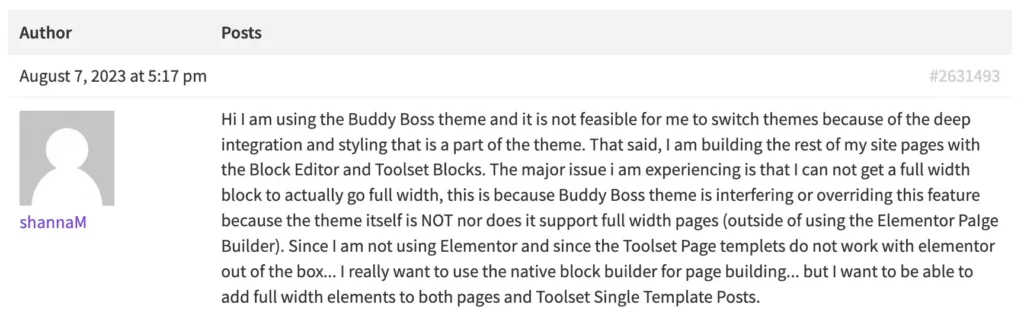 Buddyboss review